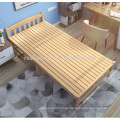 Wood Camping Bett Groß Betten Design Holzbett